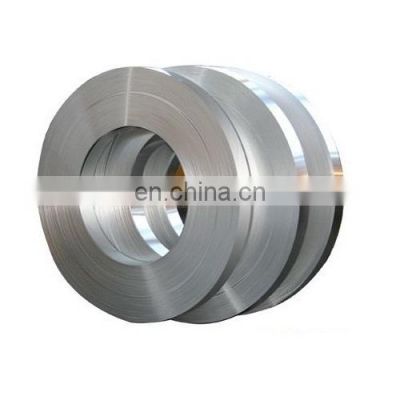 SUS420J2 430  201 J1 J2 J3 Stainless Steel Precision Steel Strip