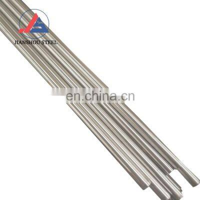 SS Rod Diameters 2mm 3mm 8mm 10mm stainless steel round bar 904l