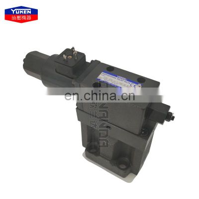 YUKEN Taiwan  flow pressure valve EBG-03-C-60T 06-H-60T EDG-01V-C-1-PNT10-60 T H-1