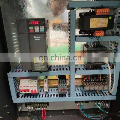 Double Layer Roof Sheet Roll Forming Machine