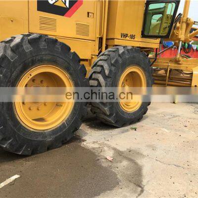 Used CAT Grader 140h , CAT Nice Condition 140h 140k Motor Grader , CAT Machines for Sale photo-5