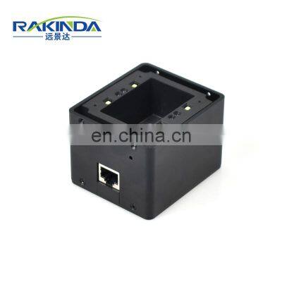 Rakinda RD4500L Long Distance Mobile QR Code Scanner Module Barcode Scanner White LED for Parking Lot Payment Access Control photo-2