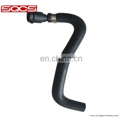 SQCS F30 F34 F31 F21 Coolant Hose For BMW E46 E60 E90 N55 N54 N52 N20 N46 Coolant Hose 17127596831