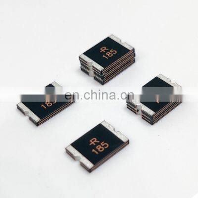 Chinese Manufacturer Orders Professional Smd1812r050sf Automotive 15v,0.5a Pptc Fuse