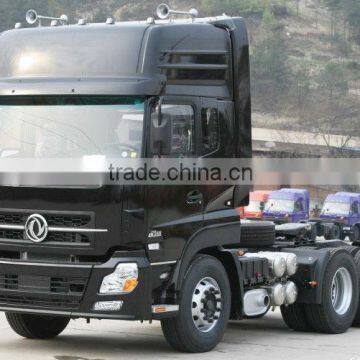 Dongfeng 6x4 tractor head 420PS 008615826750255 (Whatsapp)