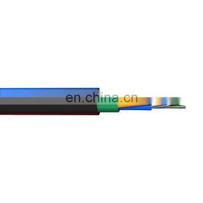 Factory Price GYTS 96 core fiber optical cable