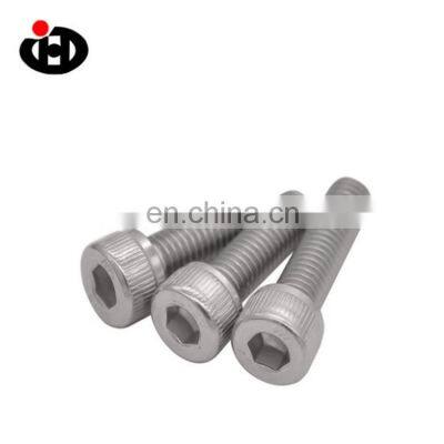 Hexagon Socket Countersunk Head Screws in Stainless Steel DIN912 photo-4