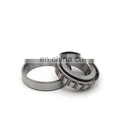 Orginal KBC Nylon Caged Tapered Roller Bearing F-584196.TR1