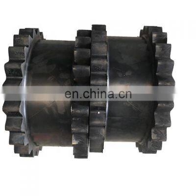 Wholesale at Low Price Air Compressor Double Flexible Shaft Coupling 1614873900 for Atlas Flexible Shaft Coupling Part photo-2
