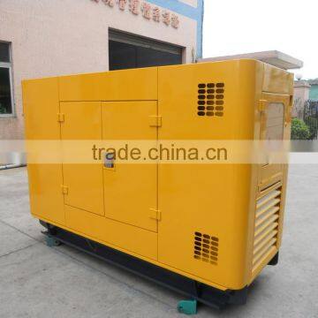 SINGFO 230KW/250KVA INDUSTRIAL USE DIESEL GENERATOR SET photo-3