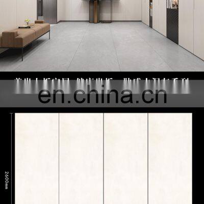 800x2600mm Rough Cheap Decorative Rustic Matte Finish Ceramic Wall Tiles photo-2