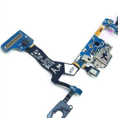 Mobile Phone Flex Cables For Samsung Galaxy S7 Edge G935P Charging Flex Cell Phone Parts photo-4