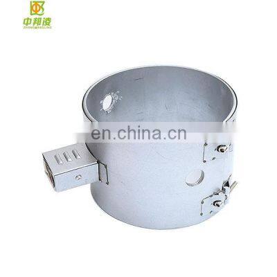 ZBL  Stainless Steel Mica Band Heater with 150W 180W 2000W