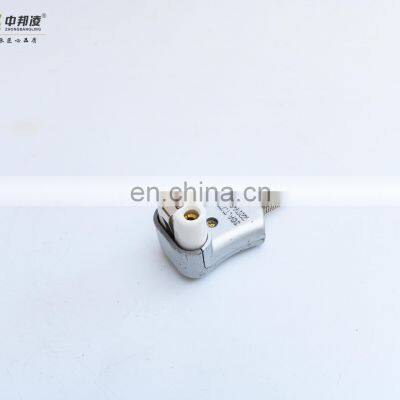 Directly Made Aluminum High Temperature Plug photo-4