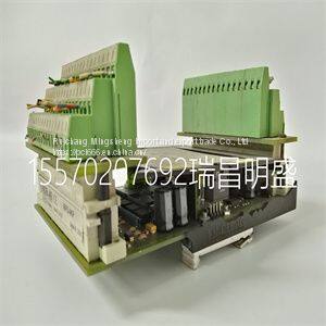 Module spare parts INDEL AG INFO-4KP-94161