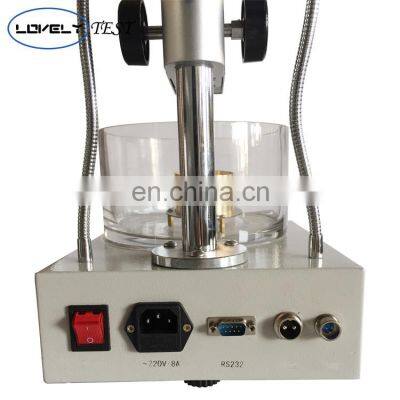 Asphalt Bitumen Penetrometer/Automatic Electronic Bitumen Penetrometer photo-5