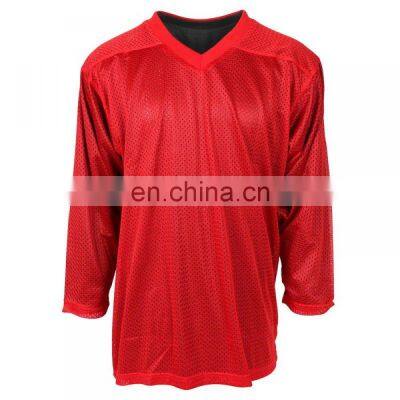 Hot Selling Custom Design Goalkeeper Sport Shirt Soccer Wear Goal keeper Shirt