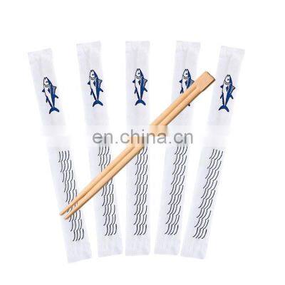 Wholesale High Quality Factory Price Chinese Bamboo Disposable Chopsticks For Food