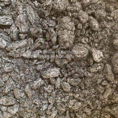 Carbon Additive, Recarburers for Steelmaking Graphite Petroleum Coke photo-2