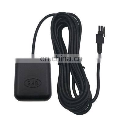 Waterproof GPS Glonass Receiver Car Glonass Patch GSM GPS Antenna Module photo-2