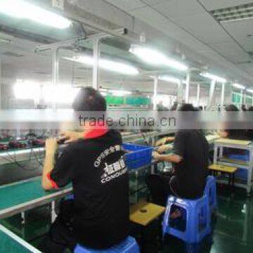 Xiamen Jiayin Technical Co., Ltd. company overview - view 2