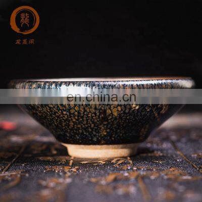 2021 Chinese Best Selling Luxury Porcelain Tea Cup photo-2