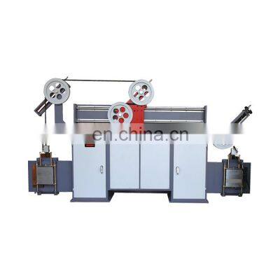 GNZ-1000 Series 1000mm IEC 60794-1-2-E8 Optical Fiber Cable Torsion Testing Machine photo-2