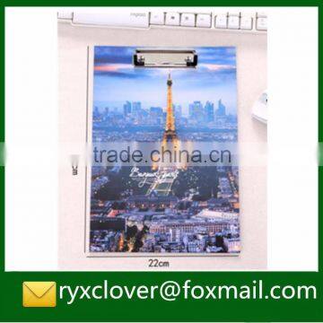 Wholesale High Quality A4 Paper Clipboard/Paper Holder photo-4