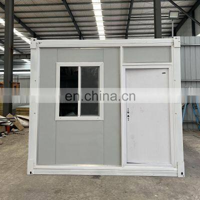 brand new customized special size folding shipping container for sale in China