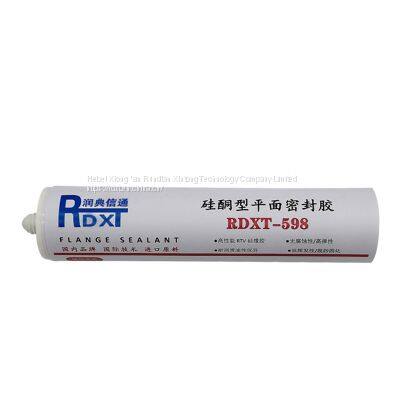 RunDianXinTong  RDXT Планарный герметик кремний-медного типа  RDXT-598/18