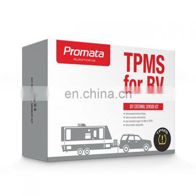 7BAR Tire Pressure Monitoring System European Cars photo-4