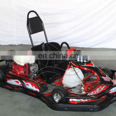 Factory price amusement park rides kids racing go karts drift kart for sale