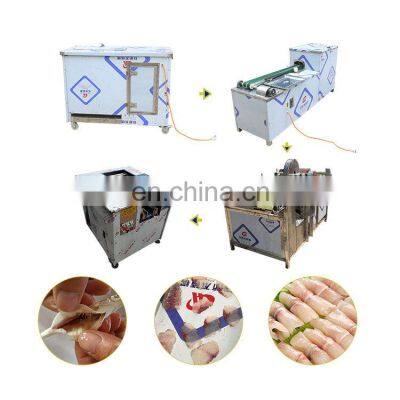 Professional factory supply fish kill machine tools and equipment in fish processing