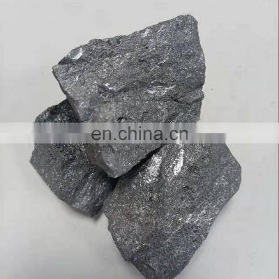 FeZr Ferro Zirconium lumps for sale Iron Zirconium