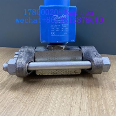 Danfoss EVRA3-10-032F6210 solenoid valve