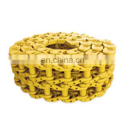 Bulldozer D5m D155A-5 Salt Track Chain Spare Parts