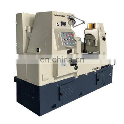 Y3150E Good Price Standard Precision Hobbing Machine For Sale photo-2