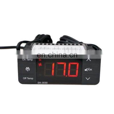 Digital Temperature Controller ECS-100 photo-4
