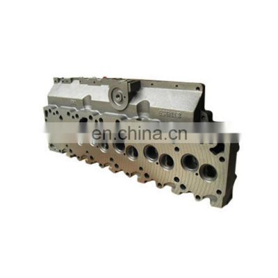 In stock diesel engine spare parts 6ct cylinder head 3936180