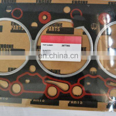 Cylinder Head Gasket 3977063 Engine Parts For Truck On Sale photo-4