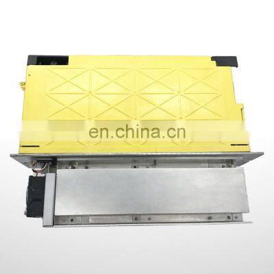 Original for Fanuc Servo Amplifier A06B-6124-H209 Servo Motor Driver photo-3