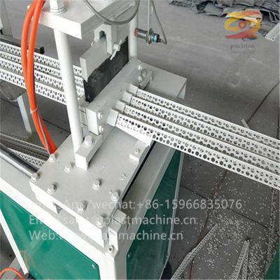 PVC CORNER BEADS PROFILE PRODUCTION LINE photo-4