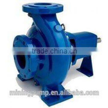 Factory price farm water pump
