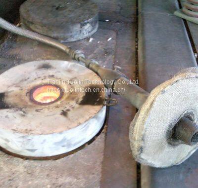 High Temperature Seal Ring photo-2
