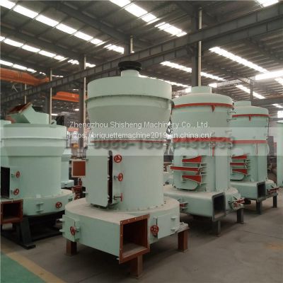 Convenient Repaire And Maintenance. Vertical Grinding Mill Used In Grinding Of Quartz