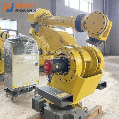 Fanuc Robot Arm Manipulator M-900iA/350 Industrial Robot Hand 6 Axis Universal Robot photo-4