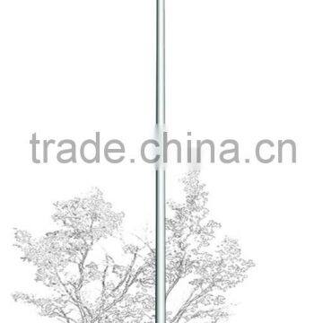 frp cast iron street light pole arms parts specifications