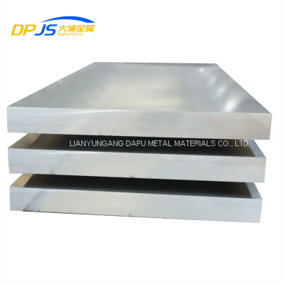 4004/4104/4006/4145/4007/4343 Silver Brushed Aluminum Alloy Plate/Sheet ASTM ASME Standard