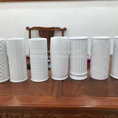 Ceramic Toilet Brush Holder photo-2