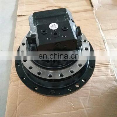 Excavator Parts PC100-5 Excavator Travel Device PC100 Travel Motor PC100-5 Final Drive